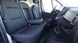 CITROEN JUMPER FOURGON Jumper Fourgon TOLE 35 L2H2 140 S&S BVM6