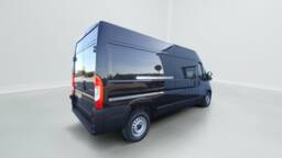 CITROEN JUMPER FOURGON Jumper Fourgon TOLE 35 L2H2 140 S&S BVM6