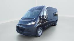 CITROEN JUMPER FOURGON Jumper Fourgon TOLE 35 L2H2 140 S&S BVM6