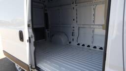 CITROEN JUMPER FOURGON Jumper Fourgon TOLE 35 L2H2 180 S&S BVA8