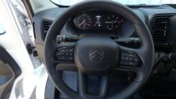 CITROEN JUMPER FOURGON Jumper Fourgon TOLE 35 L2H2 180 S&S BVA8