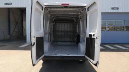 CITROEN JUMPER FOURGON Jumper Fourgon TOLE 35 L2H2 180 S&S BVA8