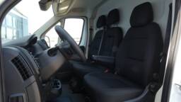 CITROEN JUMPER FOURGON Jumper Fourgon TOLE 35 L2H2 180 S&S BVA8