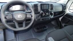 CITROEN JUMPER FOURGON Jumper Fourgon TOLE 35 L2H2 180 S&S BVA8