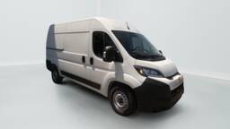 CITROEN JUMPER FOURGON Jumper Fourgon TOLE 35 L2H2 180 S&S BVA8