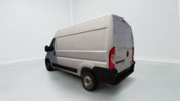 CITROEN JUMPER FOURGON Jumper Fourgon TOLE 35 L2H2 180 S&S BVA8
