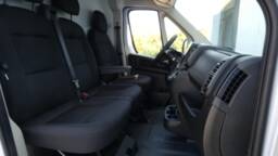 CITROEN JUMPER FOURGON Jumper Fourgon TOLE 35 L2H2 180 S&S BVA8