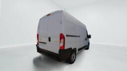 CITROEN JUMPER FOURGON Jumper Fourgon TOLE 35 L2H2 180 S&S BVA8