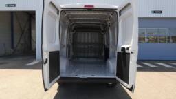 CITROEN JUMPER FOURGON Jumper Fourgon TOLE 35 L2H2 180 S&S BVA8