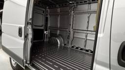 CITROEN JUMPER FOURGON Jumper Fourgon TOLE 35 L2H2 180 S&S BVA8