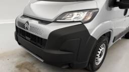 CITROEN JUMPER FOURGON Jumper Fourgon TOLE 35 L2H2 180 S&S BVA8