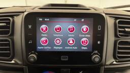 CITROEN JUMPER FOURGON Jumper Fourgon TOLE 35 L2H2 180 S&S BVA8