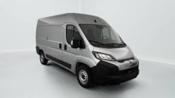 CITROEN JUMPER FOURGON Jumper Fourgon TOLE 35 L2H2 180 S&S BVA8