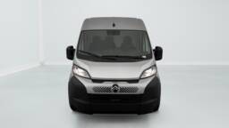 CITROEN JUMPER FOURGON Jumper Fourgon TOLE 35 L2H2 180 S&S BVA8