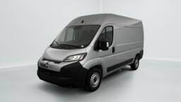 CITROEN JUMPER FOURGON Jumper Fourgon TOLE 35 L2H2 180 S&S BVA8