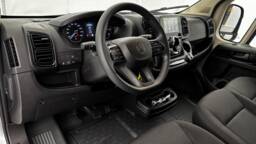 CITROEN JUMPER FOURGON Jumper Fourgon TOLE 35 L2H2 180 S&S BVA8