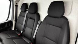 CITROEN JUMPER FOURGON Jumper Fourgon TOLE 35 L2H2 180 S&S BVA8