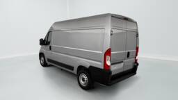 CITROEN JUMPER FOURGON Jumper Fourgon TOLE 35 L2H2 180 S&S BVA8