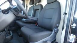 CITROEN JUMPER FOURGON Jumper Fourgon TOLE 35 L2H2 180 S&S BVA8