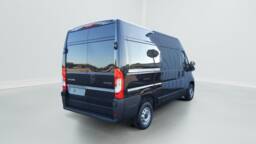 CITROEN JUMPER FOURGON Jumper Fourgon TOLE 35 L2H2 180 S&S BVA8