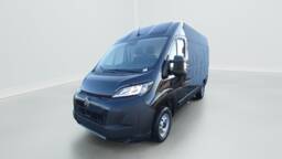 CITROEN JUMPER FOURGON Jumper Fourgon TOLE 35 L2H2 180 S&S BVA8