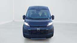 CITROEN JUMPER FOURGON Jumper Fourgon TOLE 35 L2H2 180 S&S BVA8