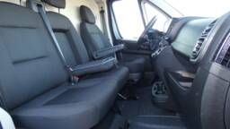 CITROEN JUMPER FOURGON Jumper Fourgon TOLE 35 L2H2 180 S&S BVA8