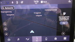 CITROEN JUMPER JUMPER FOURGON TOLE 35 L2H2 140 S&S BVM6 4 portes VUL Diesel112023 - En cours