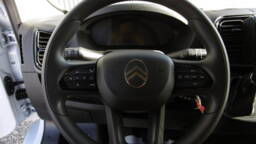 CITROEN JUMPER JUMPER FOURGON TOLE 35 L2H2 140 S&S BVM6 4 portes VUL Diesel112023 - En cours