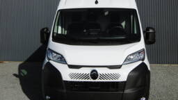 CITROEN JUMPER JUMPER FOURGON TOLE 35 L2H2 140 S&S BVM6 4 portes VUL Diesel112023 - En cours