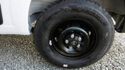 CITROEN JUMPER JUMPER FOURGON TOLE 35 L2H2 140 S&S BVM6 4 portes VUL Diesel112023 - En cours