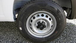 CITROEN JUMPER JUMPER FOURGON TOLE 35 L2H2 140 S&S BVM6 4 portes VUL Diesel112023 - En cours