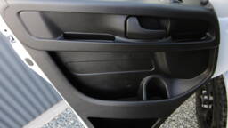 CITROEN JUMPER JUMPER FOURGON TOLE 35 L2H2 140 S&S BVM6 4 portes VUL Diesel112023 - En cours