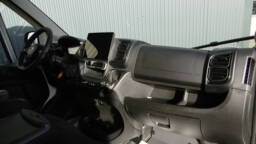 CITROEN JUMPER JUMPER FOURGON TOLE 35 L2H2 140 S&S BVM6 4 portes VUL Diesel112023 - En cours