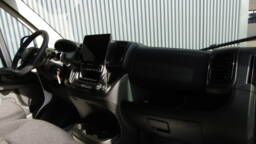 CITROEN JUMPER JUMPER FOURGON TOLE 35 L2H2 140 S&S BVM6 4 portes VUL Diesel112023 - En cours