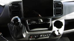 CITROEN JUMPER JUMPER FOURGON TOLE 35 L2H2 140 S&S BVM6 4 portes VUL Diesel112023 - En cours