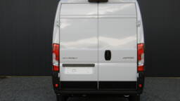 CITROEN JUMPER JUMPER FOURGON TOLE 35 L2H2 140 S&S BVM6 4 portes VUL Diesel112023 - En cours