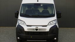 CITROEN JUMPER JUMPER FOURGON TOLE 35 L2H2 140 S&S BVM6 4 portes VUL Diesel112023 - En cours