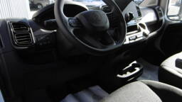 CITROEN JUMPER JUMPER FOURGON TOLE 35 L2H2 140 S&S BVM6 4 portes VUL Diesel112023 - En cours