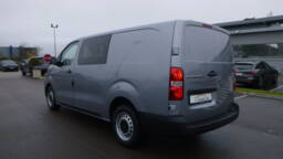 CITROEN JUMPY CABINE APPROFONDIE JUMPY CAB APPROFONDIE TAILLE XL DIESEL 150 S&S