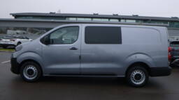 CITROEN JUMPY CABINE APPROFONDIE JUMPY CAB APPROFONDIE TAILLE M DIESEL 150 S&S 