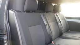 CITROEN JUMPY CABINE APPROFONDIE Jumpy Cabine Approfondie XL BlueHDI 180 S&S EAT8 5PL +GPS +Cam +Porte latérale gauche +Pack Look