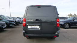 CITROEN JUMPY CABINE APPROFONDIE Jumpy Cabine Approfondie XL BlueHDI 180 S&S EAT8 5PL +GPS +Cam +Porte latérale gauche +Pack Look