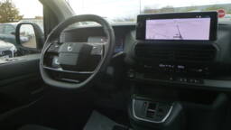 CITROEN JUMPY CABINE APPROFONDIE Jumpy Cabine Approfondie XL BlueHDI 180 S&S EAT8 5PL +GPS +Cam +Porte latérale gauche +Pack Look