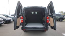 CITROEN JUMPY CABINE APPROFONDIE Jumpy Cabine Approfondie XL BlueHDI 180 S&S EAT8 5PL +GPS +Cam +Porte latérale gauche +Pack Look