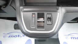 CITROEN JUMPY CABINE APPROFONDIE Jumpy Cabine Approfondie M BlueHDI 180 S&S EAT8 5PL +GPS +Cam +Porte latérale gauche +Pack Look