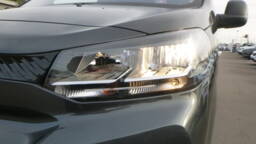 CITROEN JUMPY CABINE APPROFONDIE Jumpy Cabine Approfondie XL BlueHDI 180 S&S EAT8 5PL +GPS +Cam +Porte latérale gauche +Pack Look