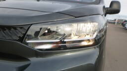 CITROEN JUMPY CABINE APPROFONDIE Jumpy Cabine Approfondie M BlueHDI 180 S&S EAT8 5PL +GPS +Cam +Porte latérale gauche +Pack Look