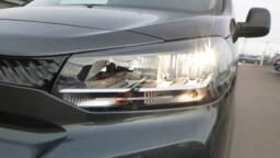 CITROEN JUMPY CABINE APPROFONDIE Jumpy Cabine Approfondie XL BlueHDI 180 S&S EAT8 5PL +GPS +Cam +Porte latérale gauche +Pack Look