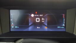 CITROEN JUMPY CABINE APPROFONDIE Jumpy Cabine Approfondie XL BlueHDI 180 S&S EAT8 5PL +GPS +Cam +Porte latérale gauche +Pack Look